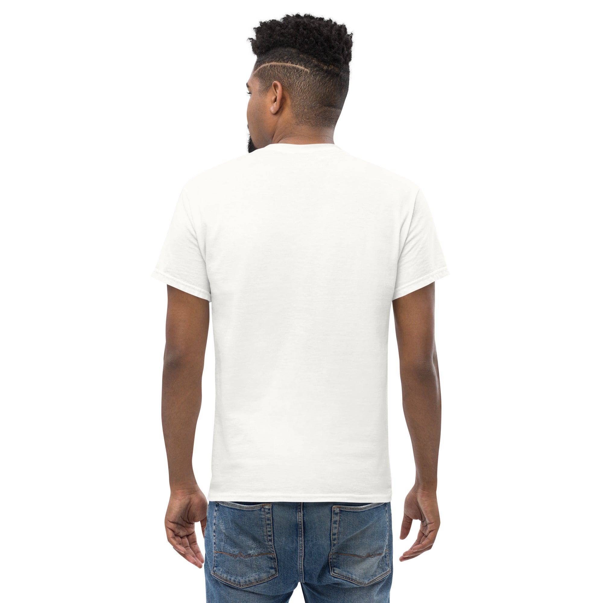 Cabernet Sauvignon Men's Classic Tee