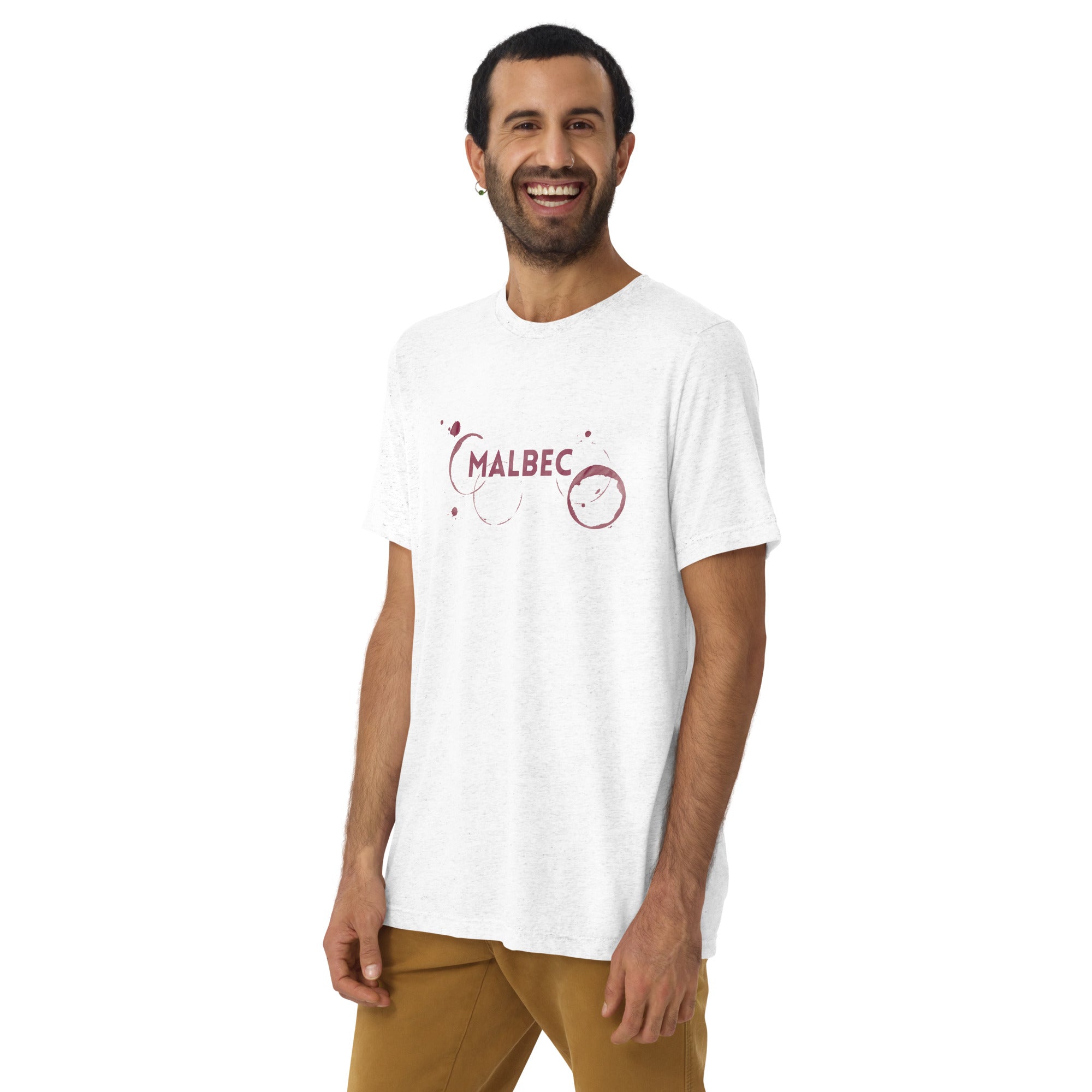 Malbec Short Sleeve T-shirt