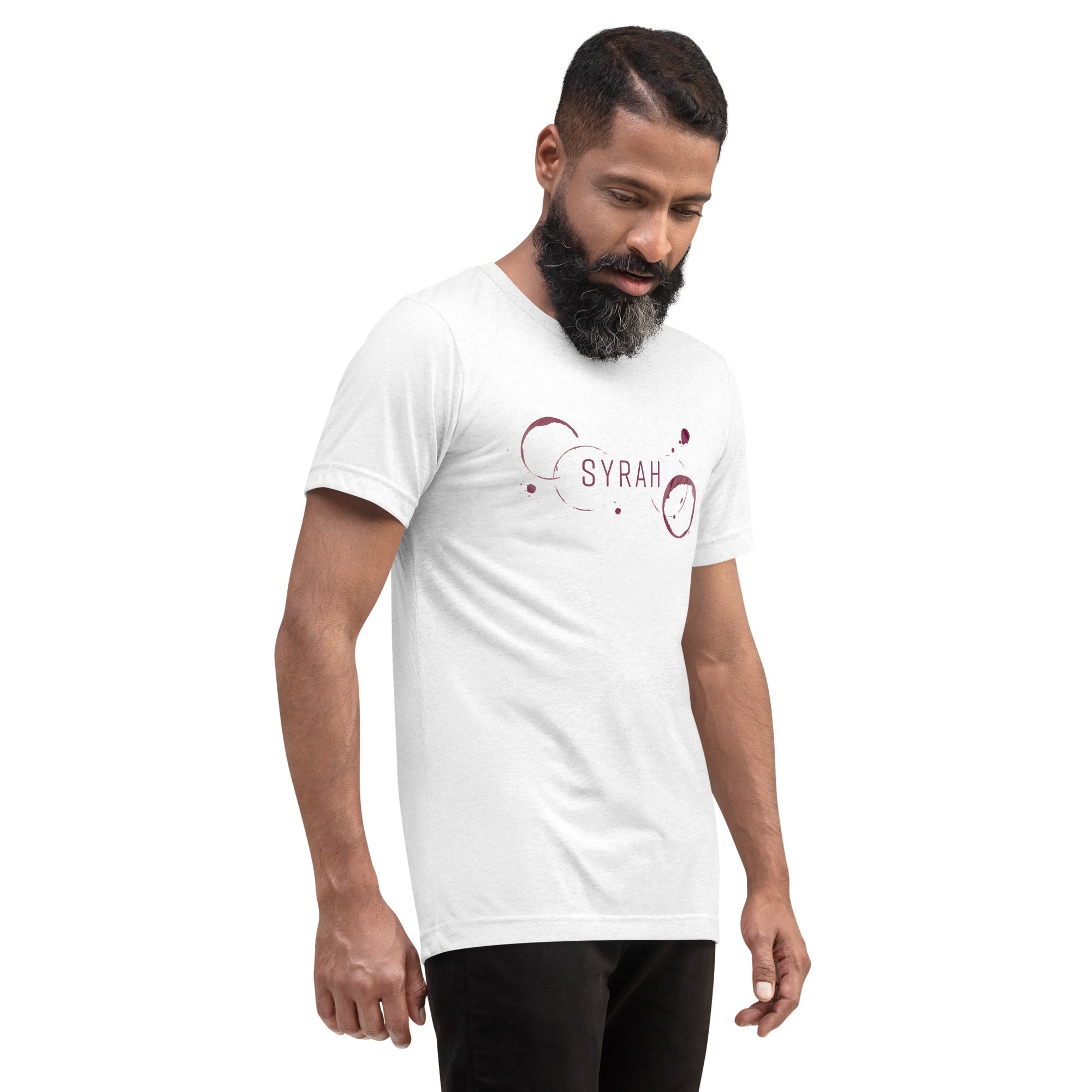 Syrah Short Sleeve T-shirt